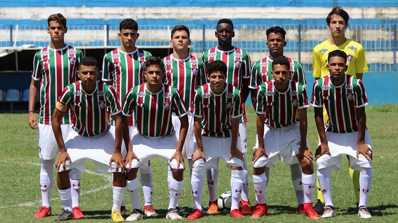 new fluminense jersey