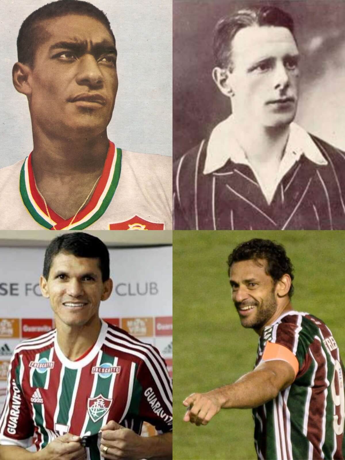 fluminense 2021  jersey