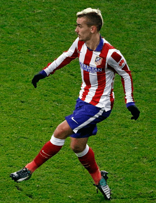 Antoine Griezmann