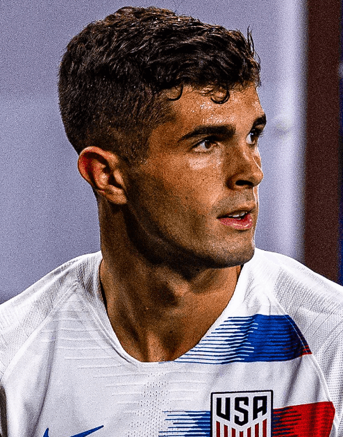 Christian Pulisic