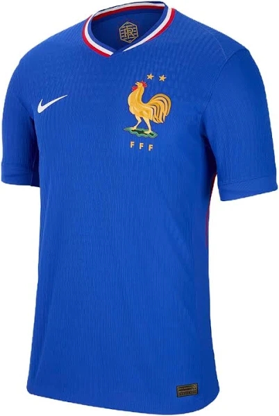 The image of France Jersey EURO 2024 Home