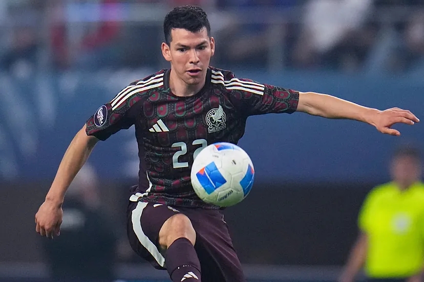 Lozano is set to become one of the highest-paid Mexican players in MLS history